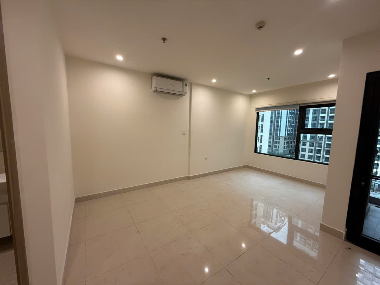 Căn hộ Studio tòa S212 Vinhomes Ocean Park