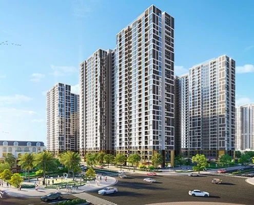 Trải nghiệm sống nghỉ dưỡng mỗi ngày tại Hồ Đảo Cọ