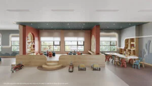 Hình ảnh Phân khu The Beverly