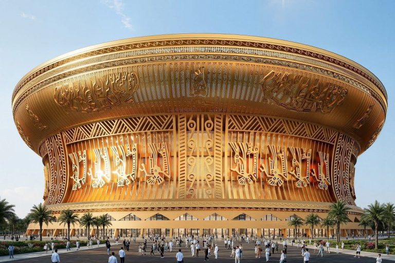 Vinhomes Olympic Hà Nội